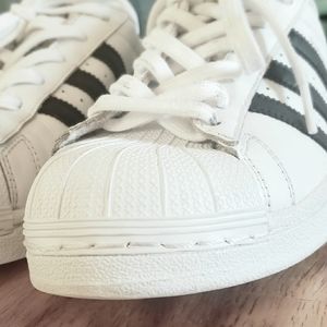 Adidas Superstar Shoes